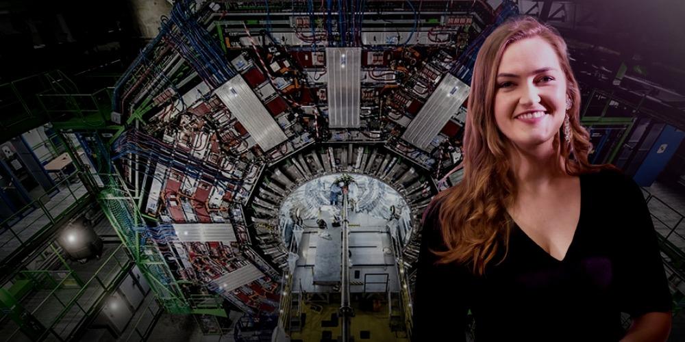 Professora do Alto Vale é selecionada para a Escola de Física do CERN 2022