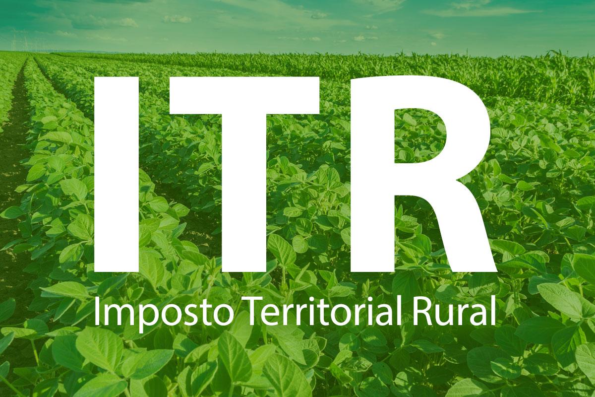 Proprietários de imóveis rurais podem procurar os sindicatos para emitir a declaração do ITR 2020