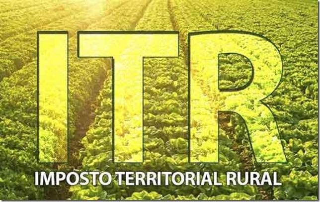 Proprietários de imóveis rurais precisam fazer a declaração do ITR
