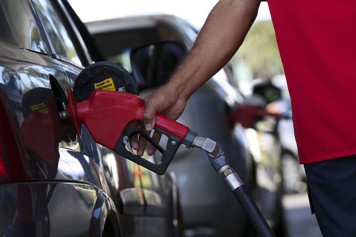 Publicada medida provisória que renova subsídio para o óleo diesel