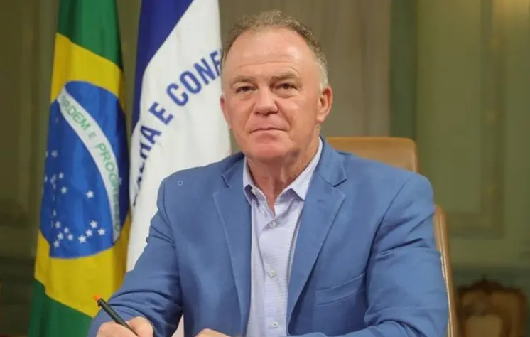 Renato Casagrande (PSB) é eleito governador do Espírito Santo