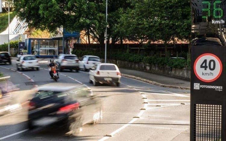 Saiba como pedir revisão de infração de trânsito em Santa Catarina pela internet