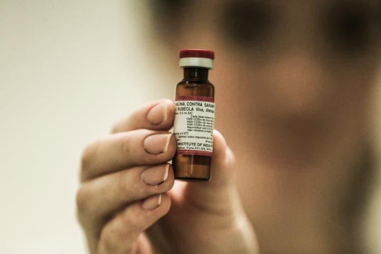 Sarampo: 40 novos casos são confirmados em uma única semana em SC