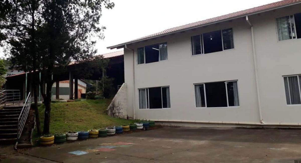 Secretaria de educação de Ituporanga vai abrir quase 50 vagas de creche no CE Professor Curt Hamm