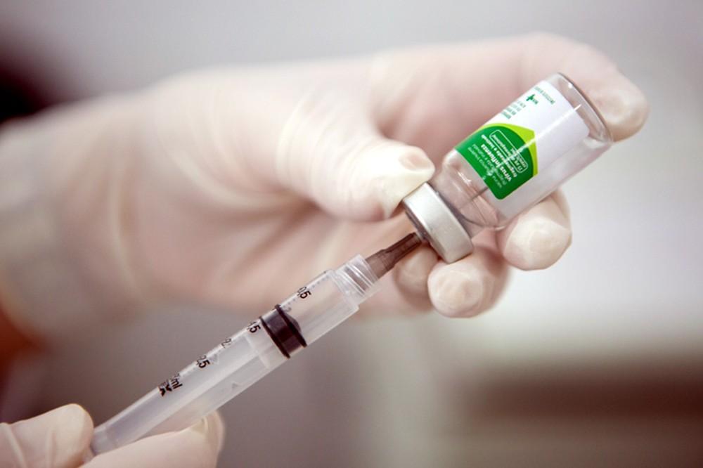 Secretaria de Saúde de Ituporanga antecipa vacinação contra a gripe para gestantes