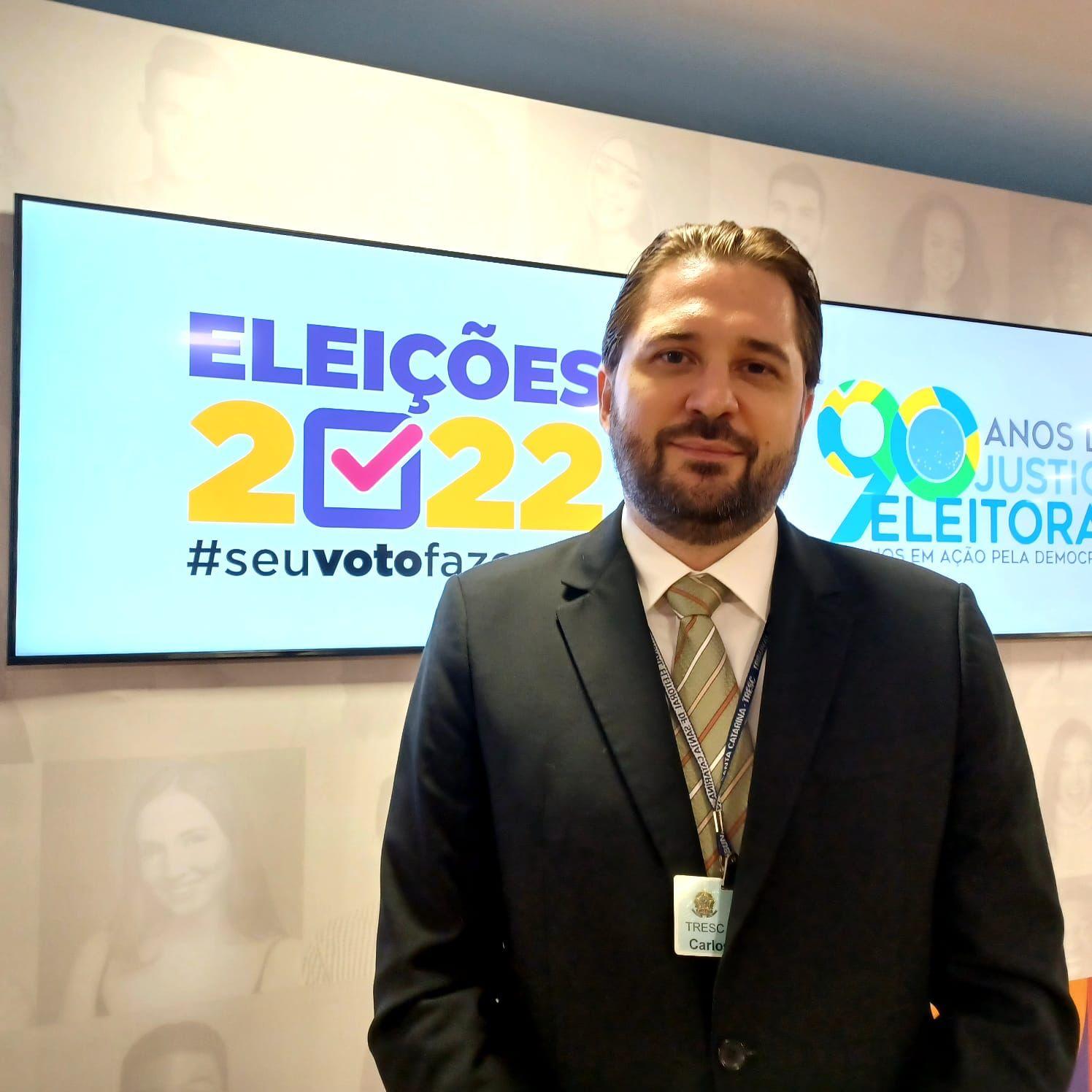 TRE de Santa Catarina reforça o Disque-Eleitor para tirar dúvidas