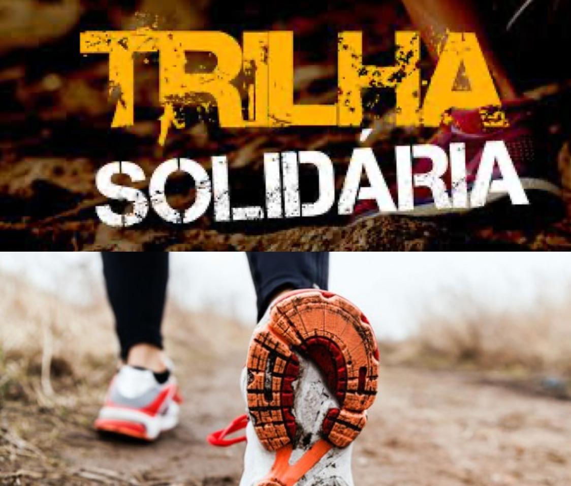 Trilha Solidária será sábado em Ituporanga