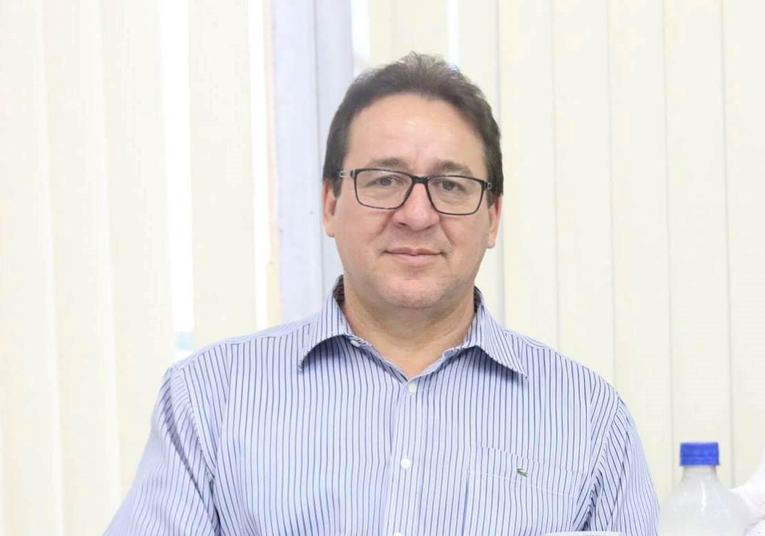 Vereador riosulense Chico Goetten (PP) avalia candidatura a Deputado Estadual