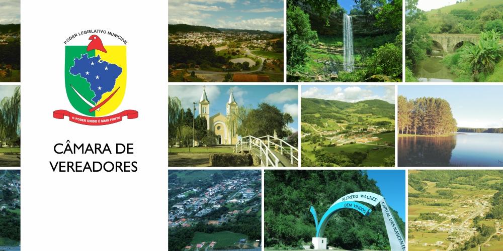 Vereadores de Chapadão do Lageado recebem projeto para nomear parque municipal de “Ipê Amarelo”