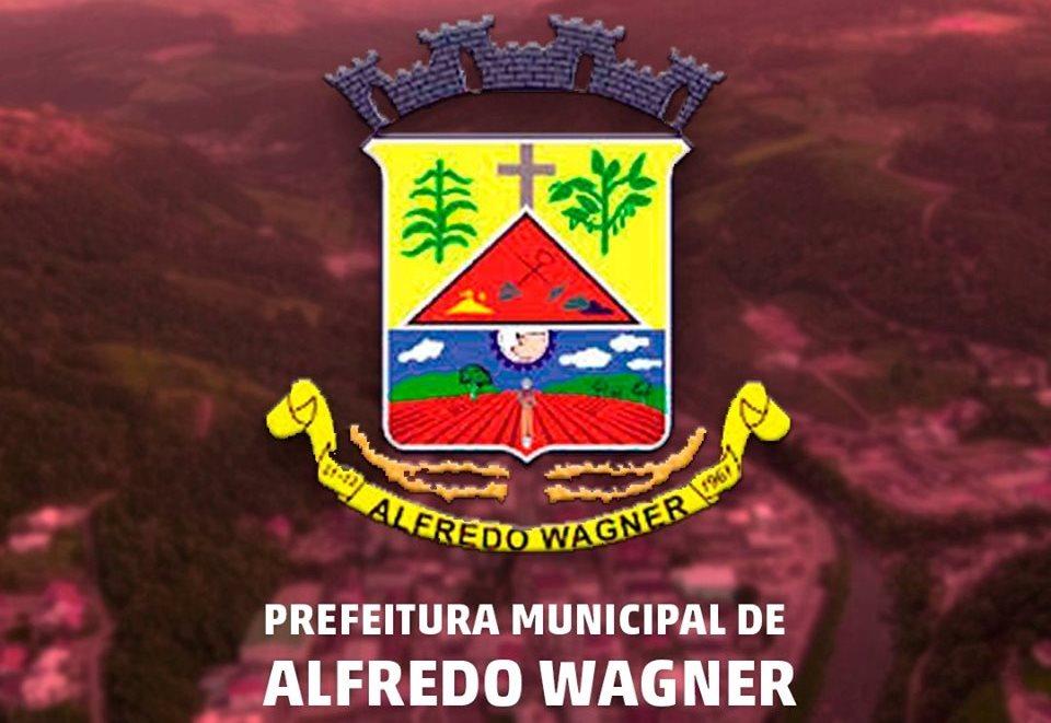Vice-prefeito de Alfredo Wagner vai assumir a administração por 20 dias