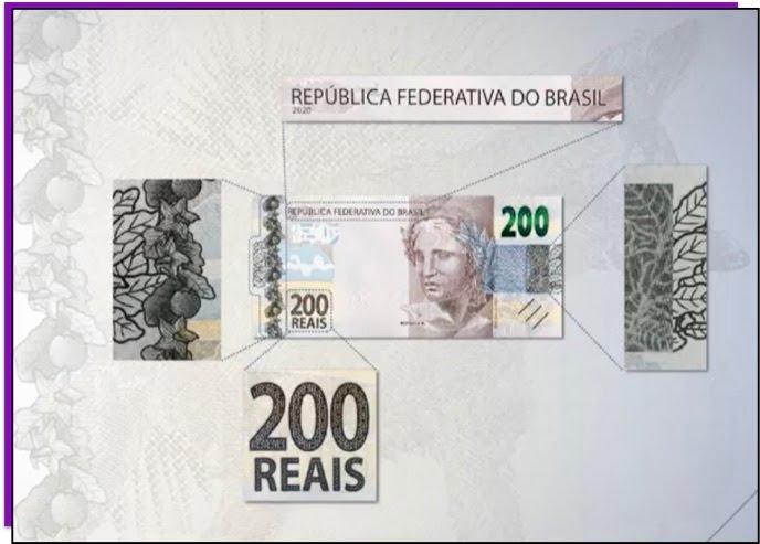 Alto-relevo - Imagem Banco Central do Brasil