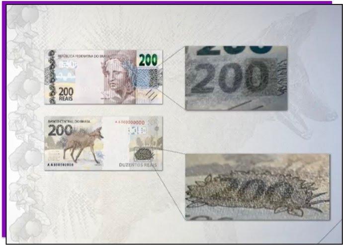 Número escondido - Imagem Banco Central do Brasil 
