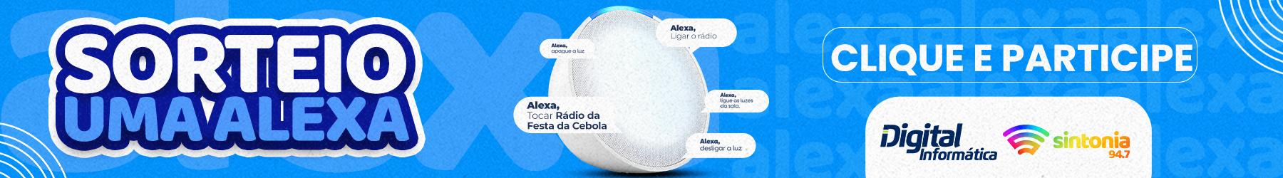 PROMO ALEXA SINTONIA