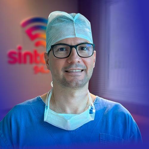 Dr. Clayton Guimarães