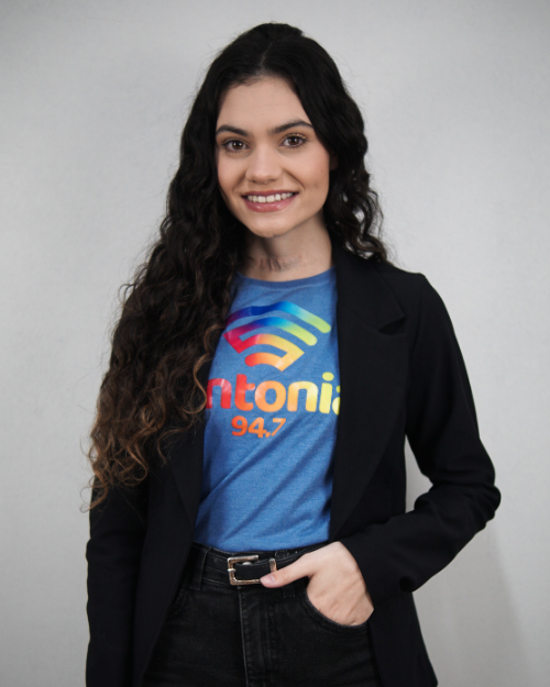 Estefani Klettenberg