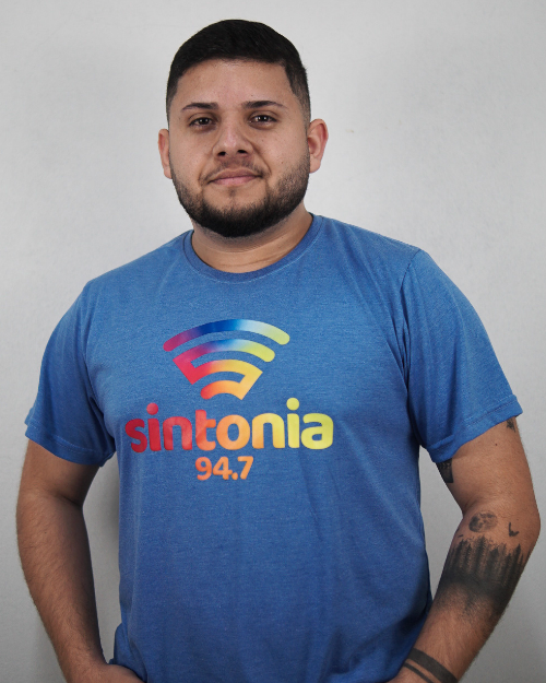 Gean Carlos