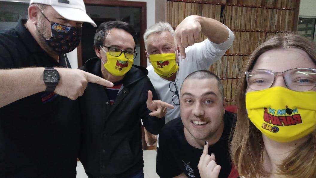 “Case” de sucesso: Rádio Sintonia aposta em multiplataformas