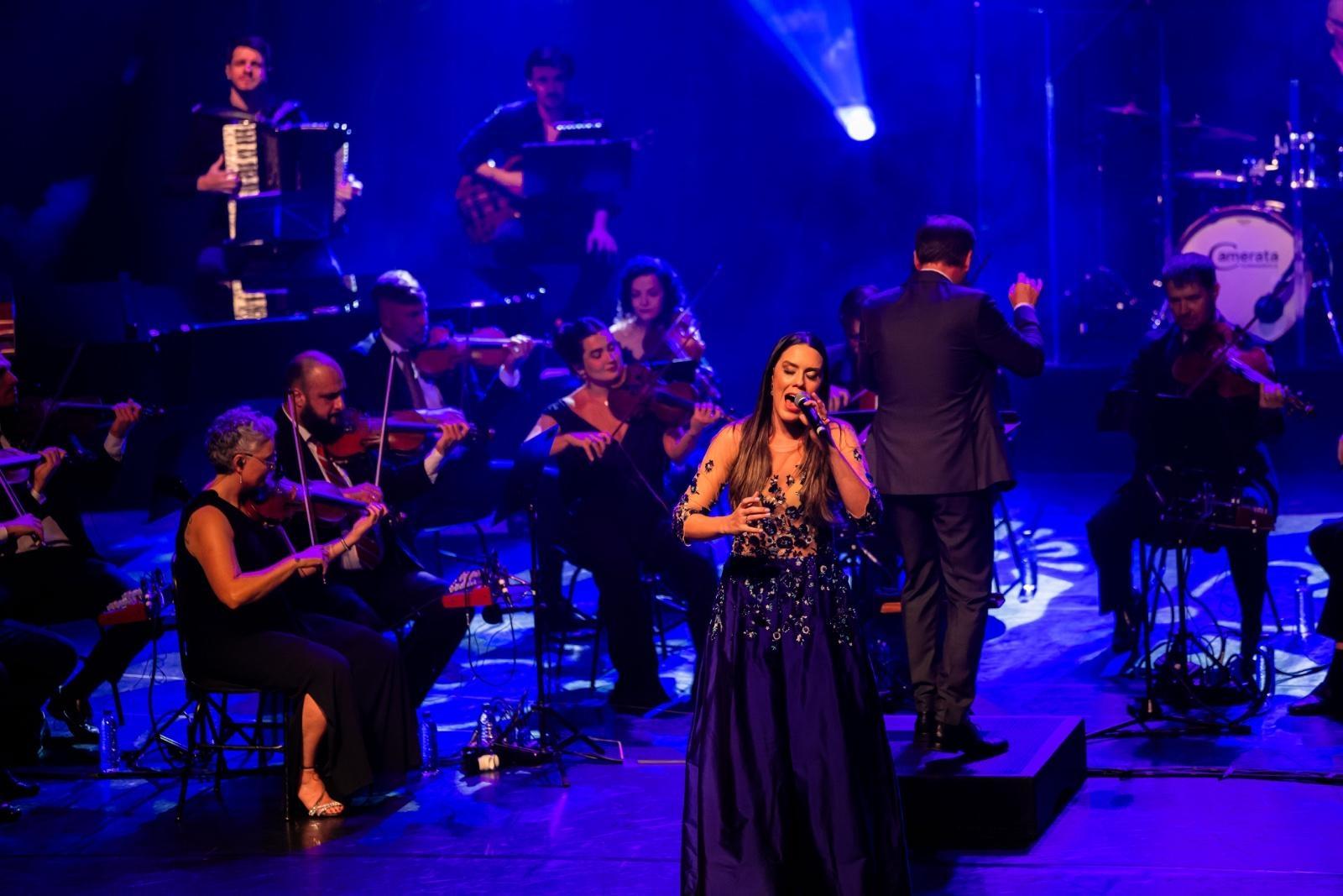 “Clássicos da Música Sertaneja”, da Camerata Florianópolis, chega a Rio do Sul em abril