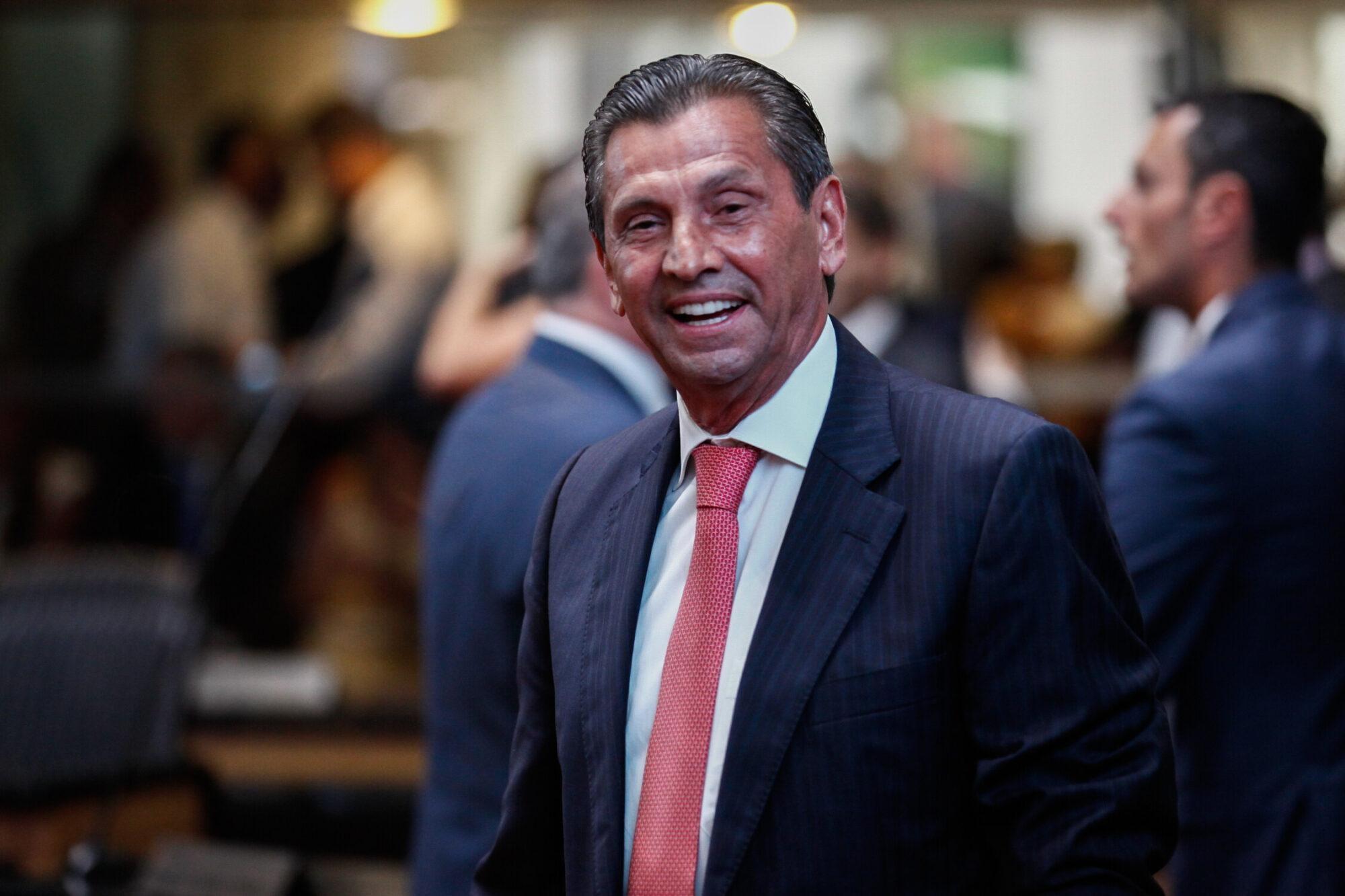 “É preciso que o governo pare de atrapalhar o agricultor”, afirma Presidente da Alesc
