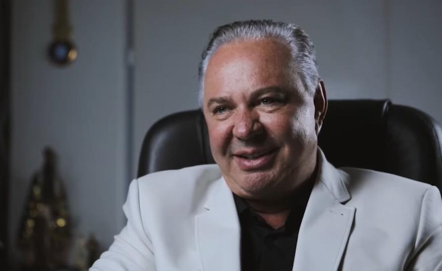 “Eu gosto de jogar dominó e poker”, afirma Silvio Prim sobre hobbies