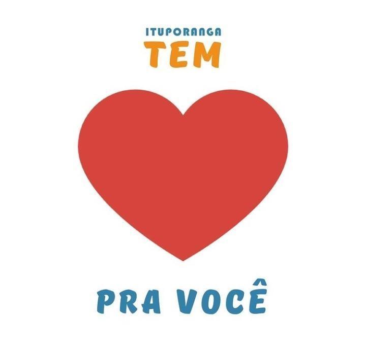 “Ituporanga Tem” pretende reunir diversos serviços e empresas de Ituporanga