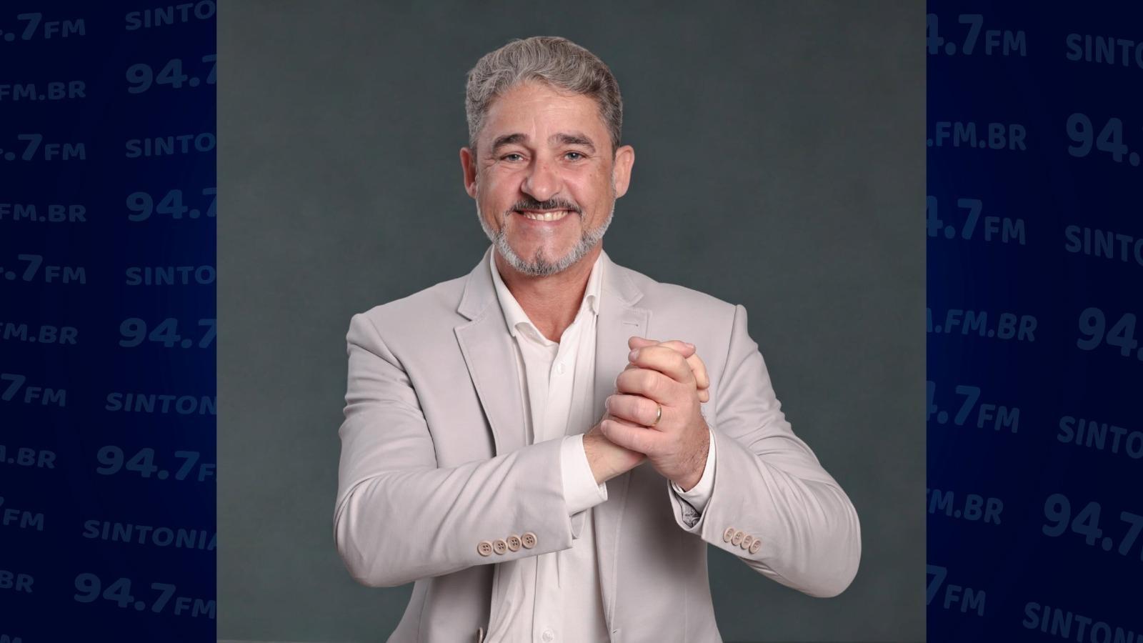 “Não importa quem será o presidente”, diz João Matos ao defender recursos para a região