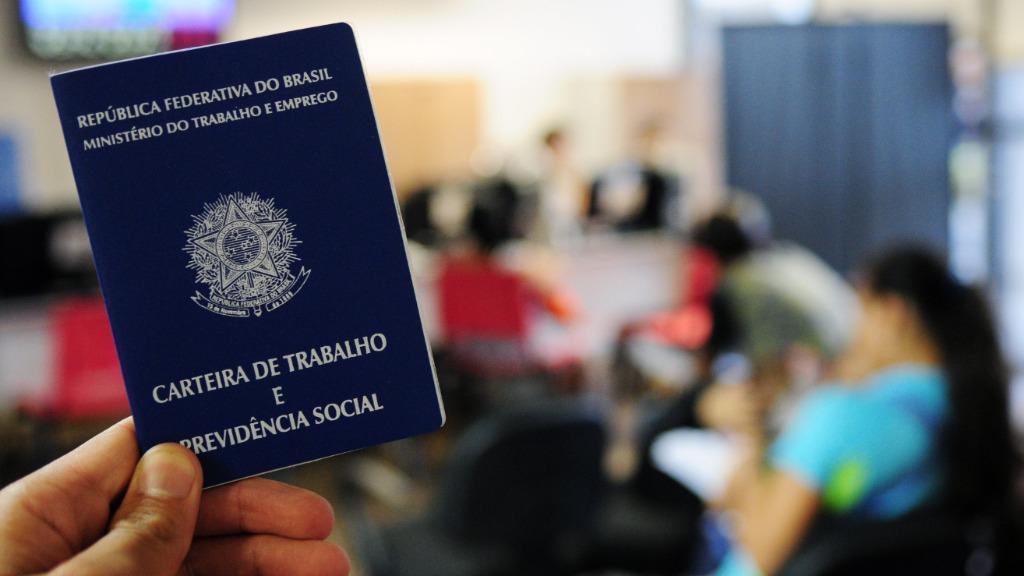 #Opinião Oportunidades de trabalho crescem na região