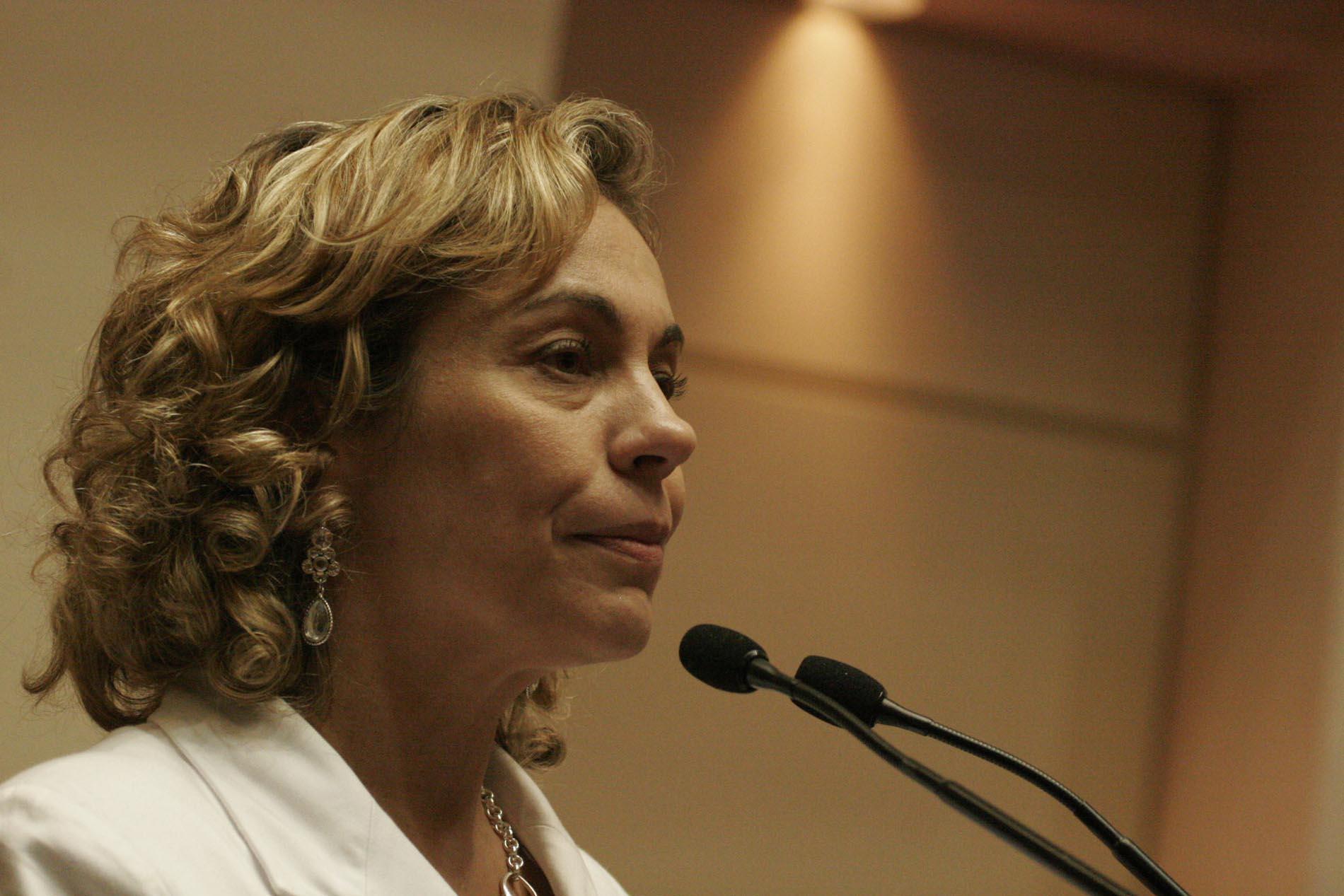 “Santa Catarina não perdeu nada” diz Ana Paula Lima sobre o distanciamento do governo do estado com o governo federal