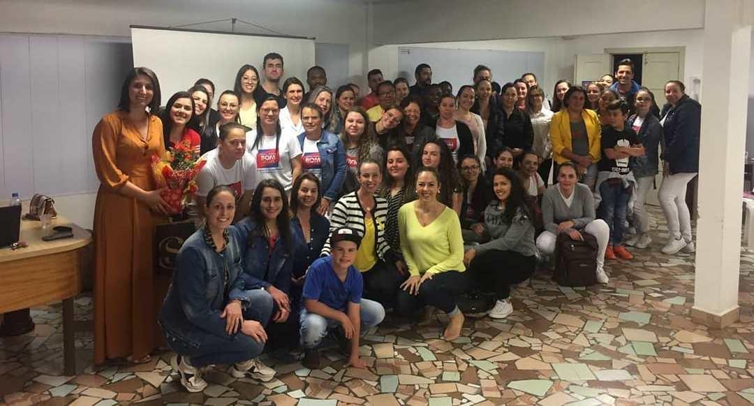 “Setembro Amarelo” foi tema de palestra no Hospital Bom Jesus