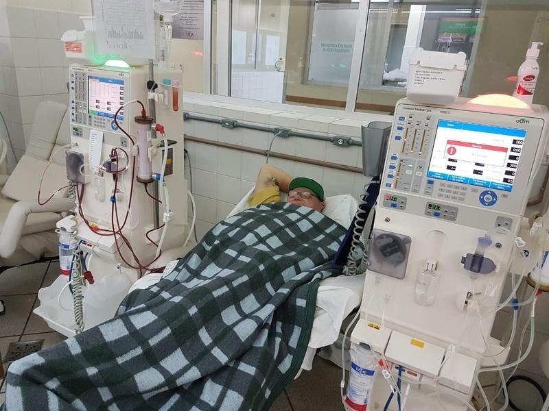 'Setembro Verde' incentiva a doação de órgãos no Alto Vale