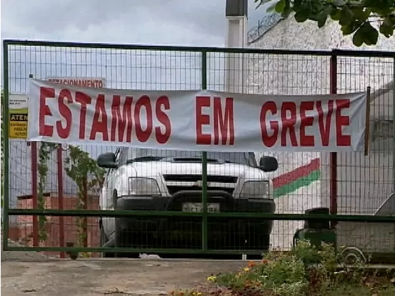 Governo de SC tem bens bloqueados para pagamento ao Casep de Joinville 
