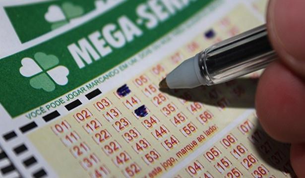 Mega-Sena acumula de novo e próximo sorteio pode pagar R$ 37,5 milhões