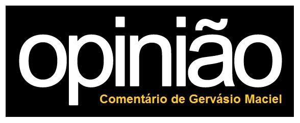 OPINIÃO: Acompanhe o comentário de Gervásio Maciel no Jornal da Sintonia desta segunda-feira, 03