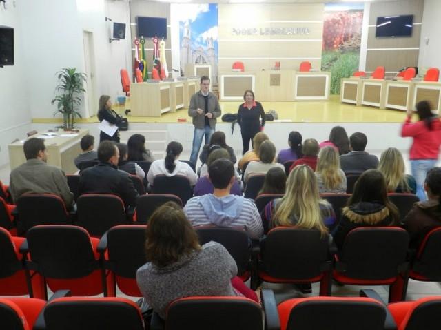 Sititev inicia Campanha Salarial 2014