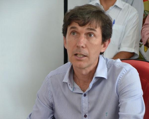 PETROLÂNDIA - Prefeito Joel Longen é eleito melhor gestor do Alto Vale
