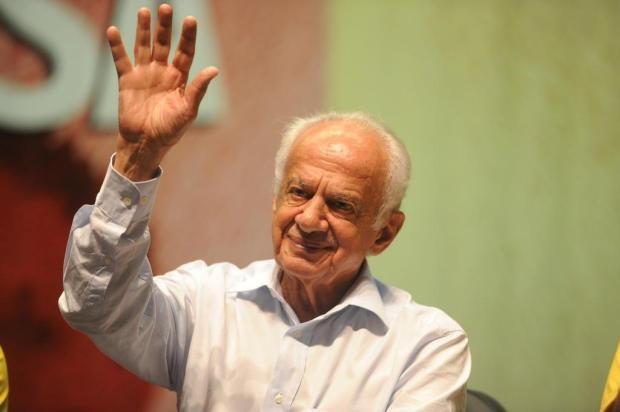 Pedro Simon: 