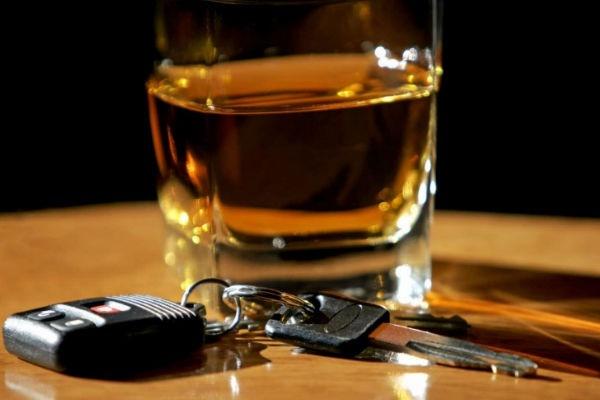 Agentes treinam para reconhecer motoristas sob efeito de álcool