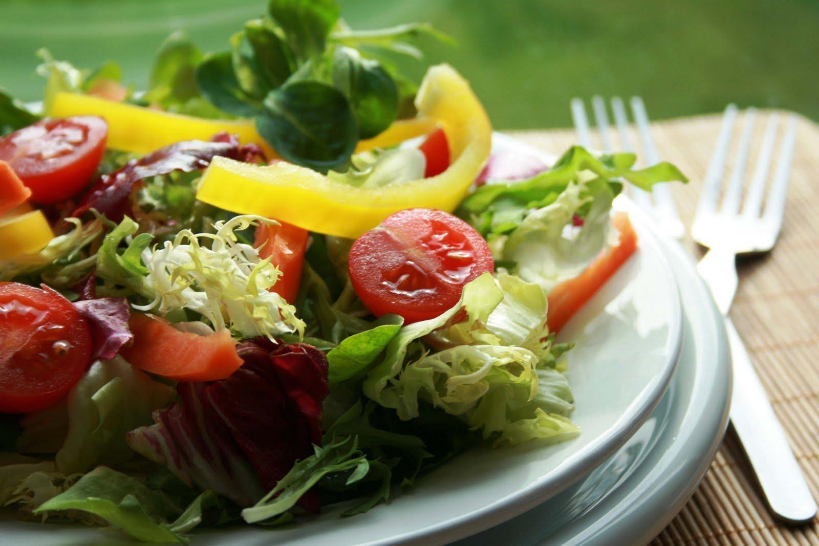1º de outubro é o Dia Mundial do Vegetarianismo: especialista explica sobre esse estilo de alimentação