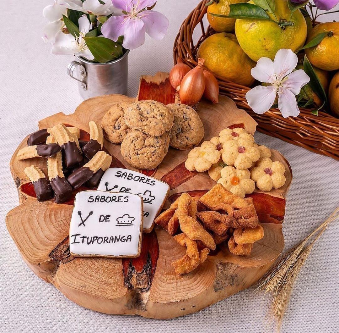 1ª edição do circuito gastronômico Sabores de Ituporanga terá como tema: Da Origem a Mesa