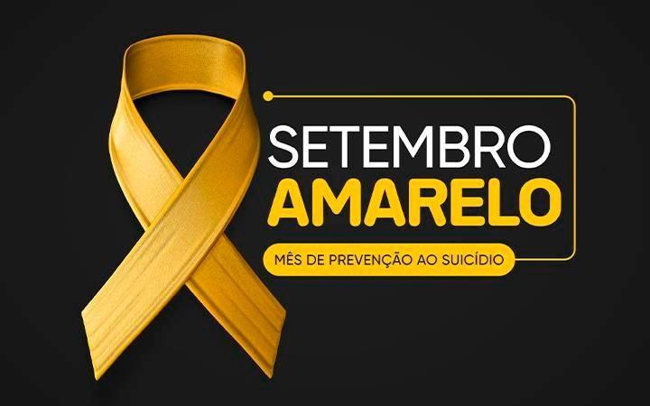 10 de setembro marca o Dia Mundial de Prevenção ao Suicídio