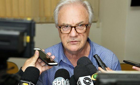Gaby Produções apresenta maior lance no pregão presencial da Festa do Pinhão 