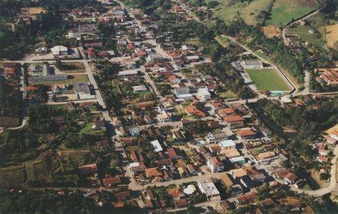VIDAL RAMOS: Cidade da Doce Festa completa 58 anos de emancipação