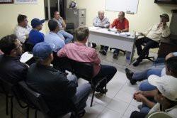 Equipes de Ituporanga, Imbuia e Aurora disputarão Liga Riosulense de Futebol de Campo