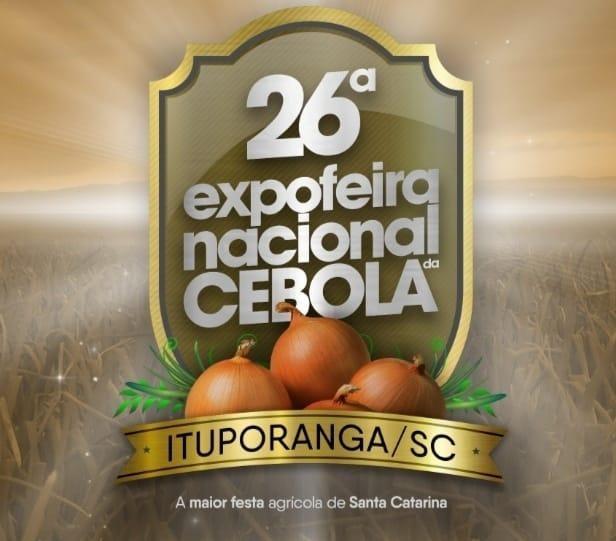 14 candidatas vão concorrer ao cargo de rainha e princesas da 26ª Expofeira Nacional da Cebola