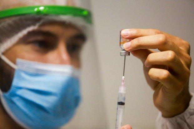 151 mil doses da vacina Sputnick compradas por municípios do Alto Vale devem chegar em 20 dias