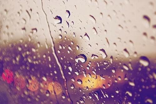 Sexta-feira tem previsão de chuva forte e a qualquer hora em SC