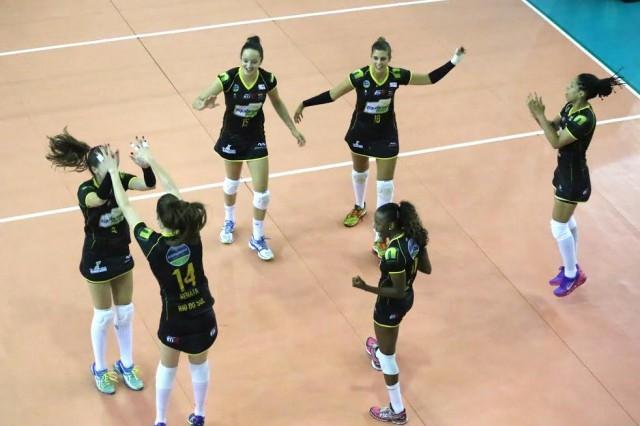 SUPERLIGA - Rio do Sul recebe o Maranhão nesta terça-feira, 10