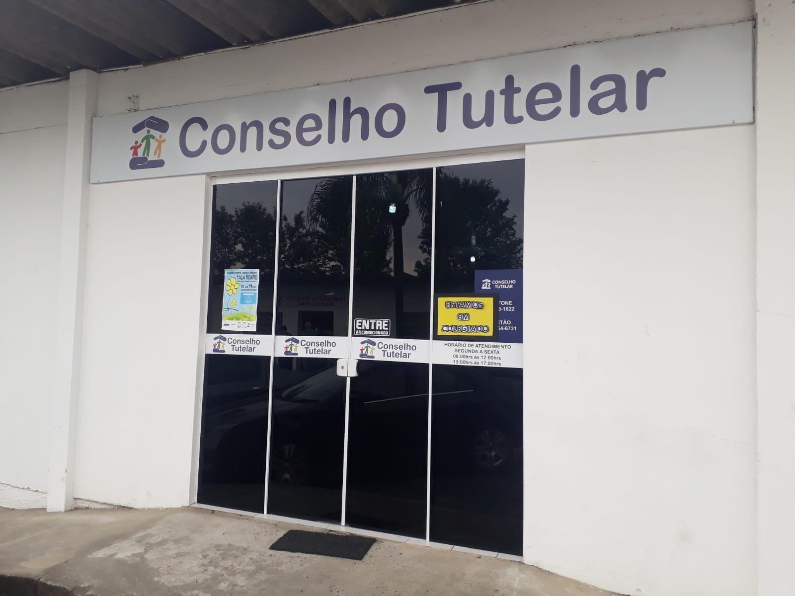 18 de Novembro é o Dia Nacional do Conselheiro Tutelar