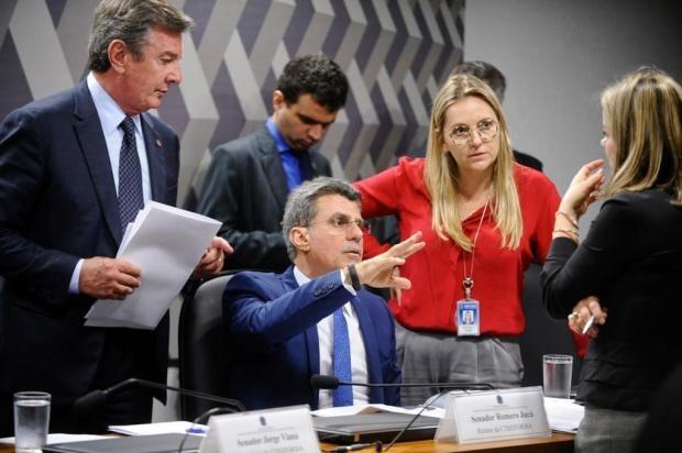 Comissão aprova redução de período de campanha eleitoral na TV
