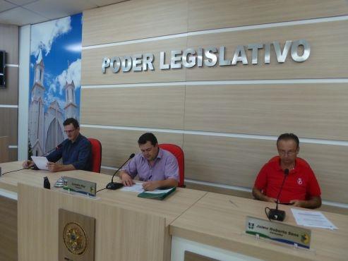 ITUPORANGA - Situação do lixo volta a preocupar vereadores